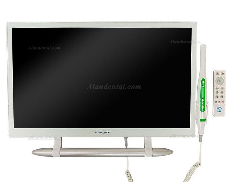 Magenta YF-2200M Dental Intraoral Camera With Wifi and 21.5 Inch Monitor